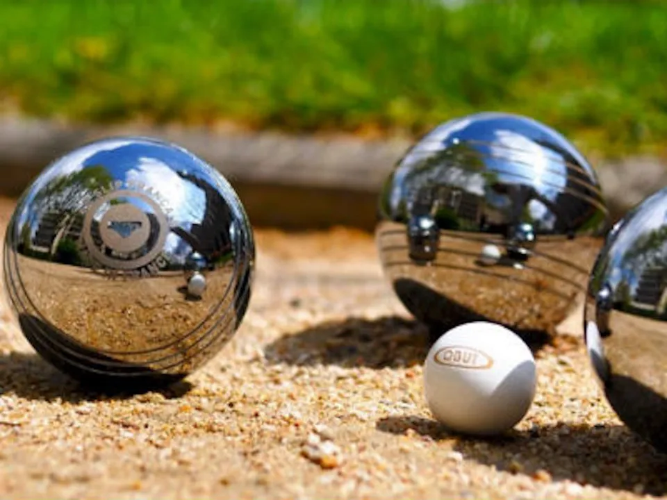 Petanque Kugler