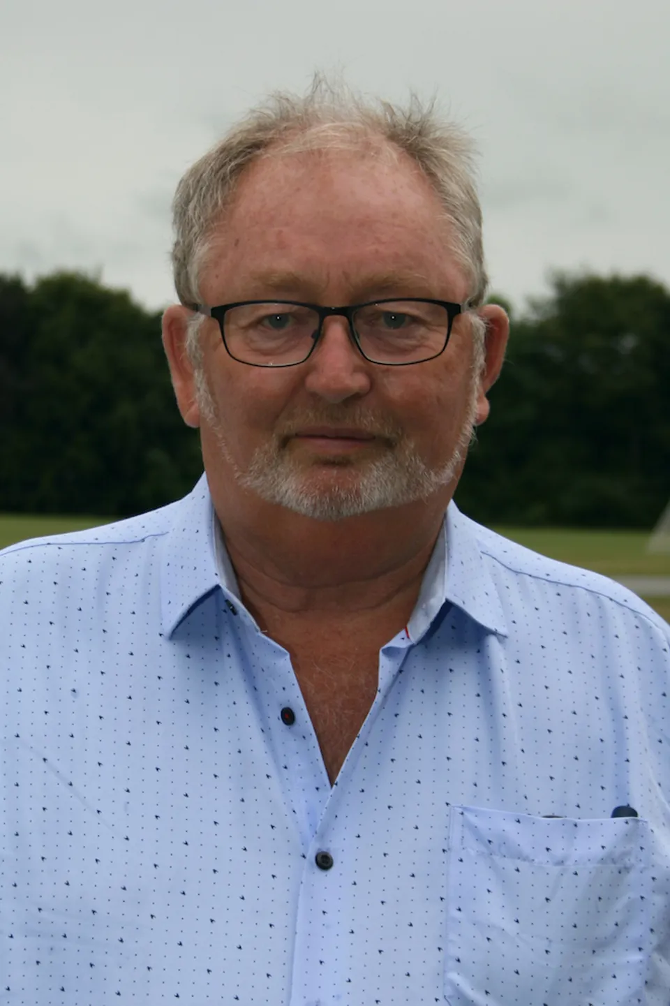 Kristian Brammer