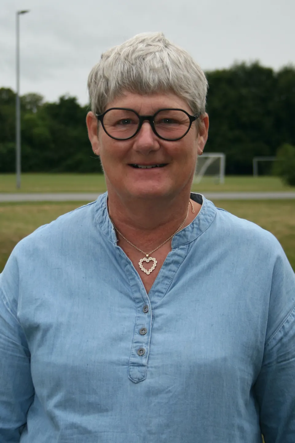 Gitte Hansen