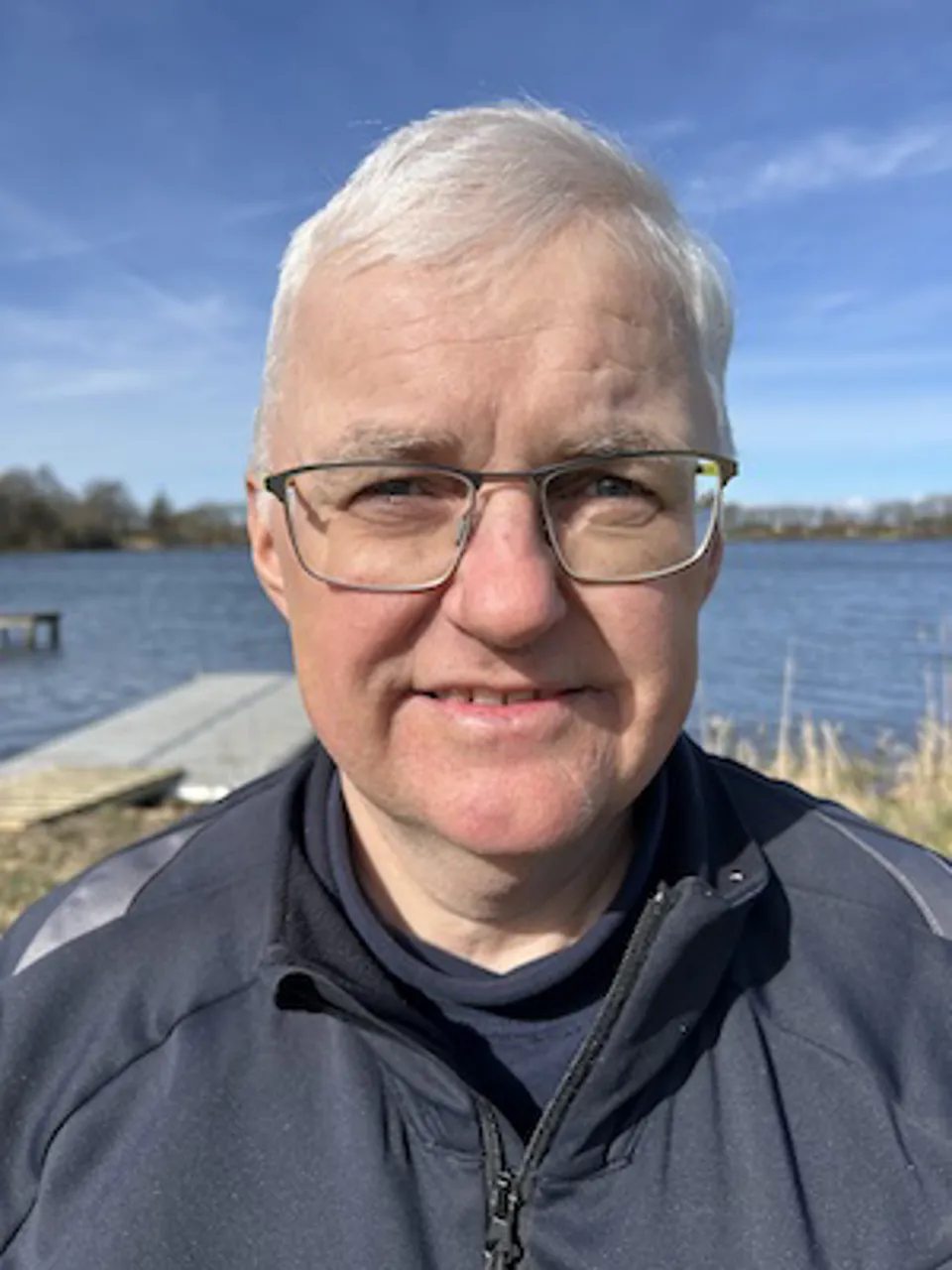 Ole Pedersen