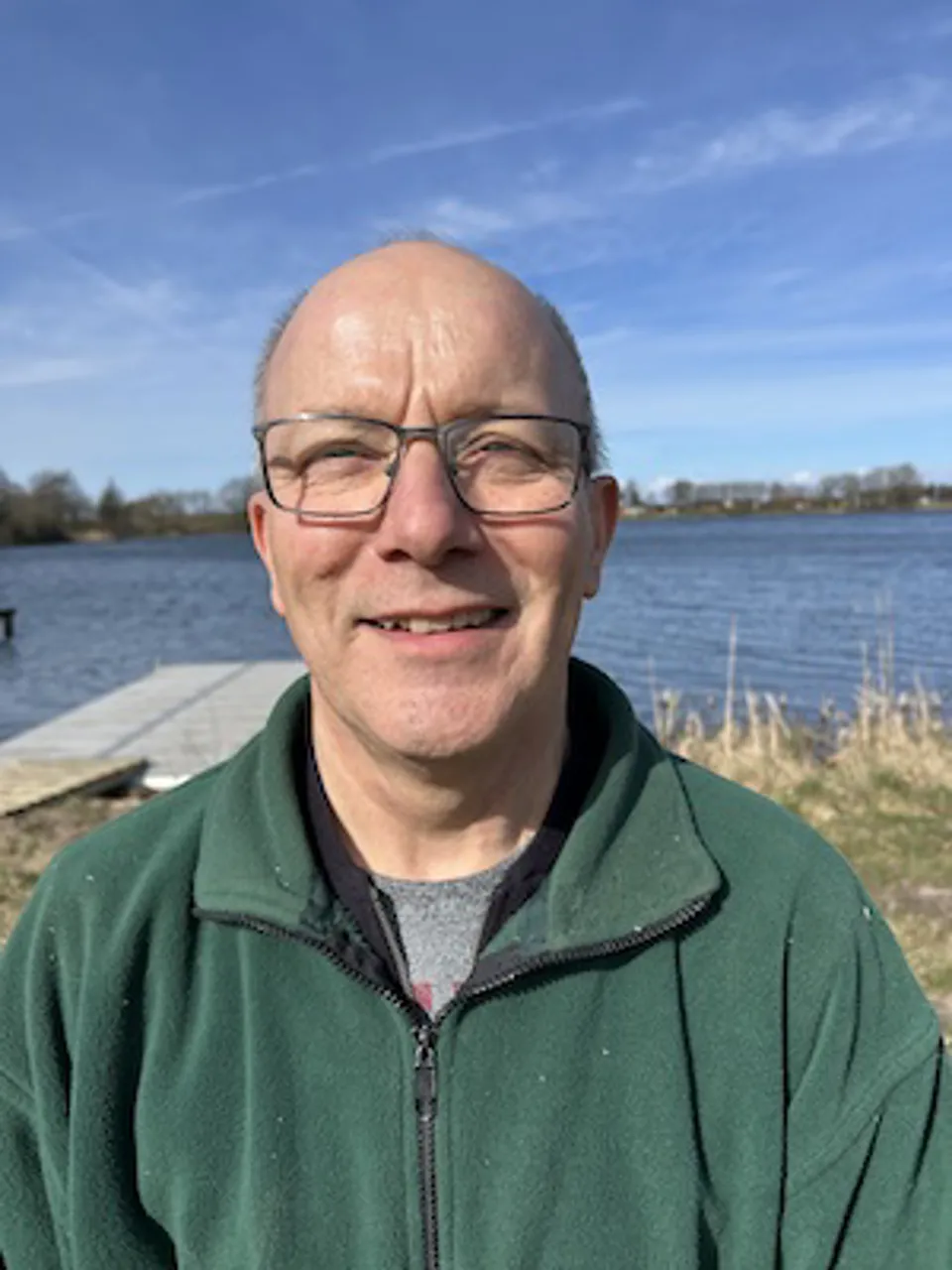 Hans-Jørn Kristensen
