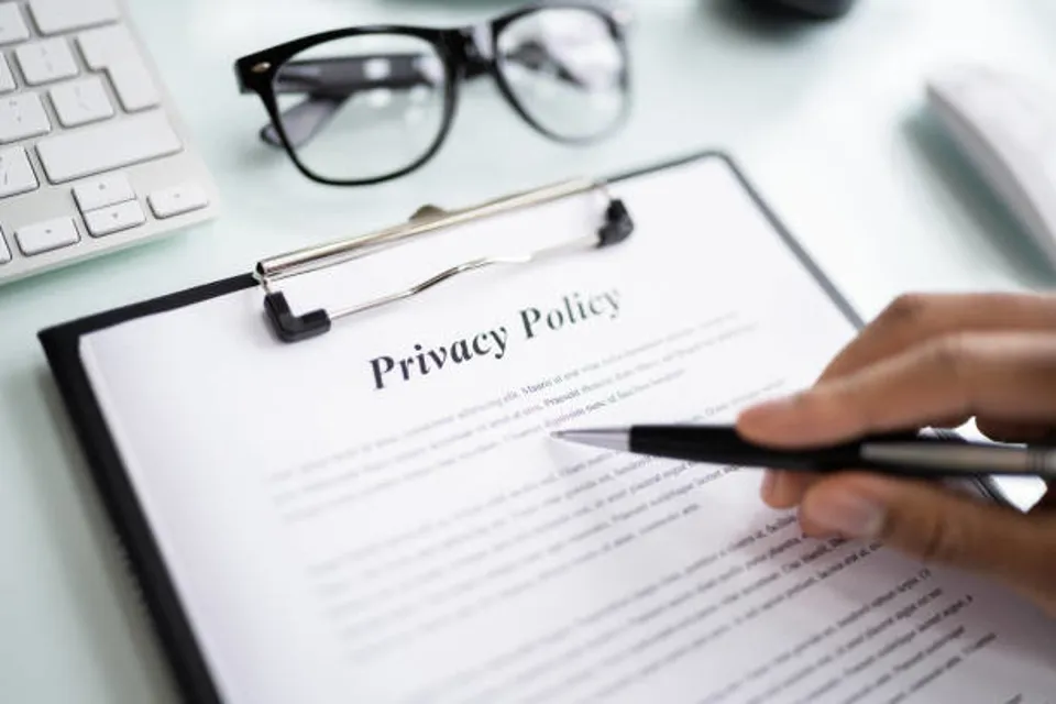 Privatlivspolitik (1)