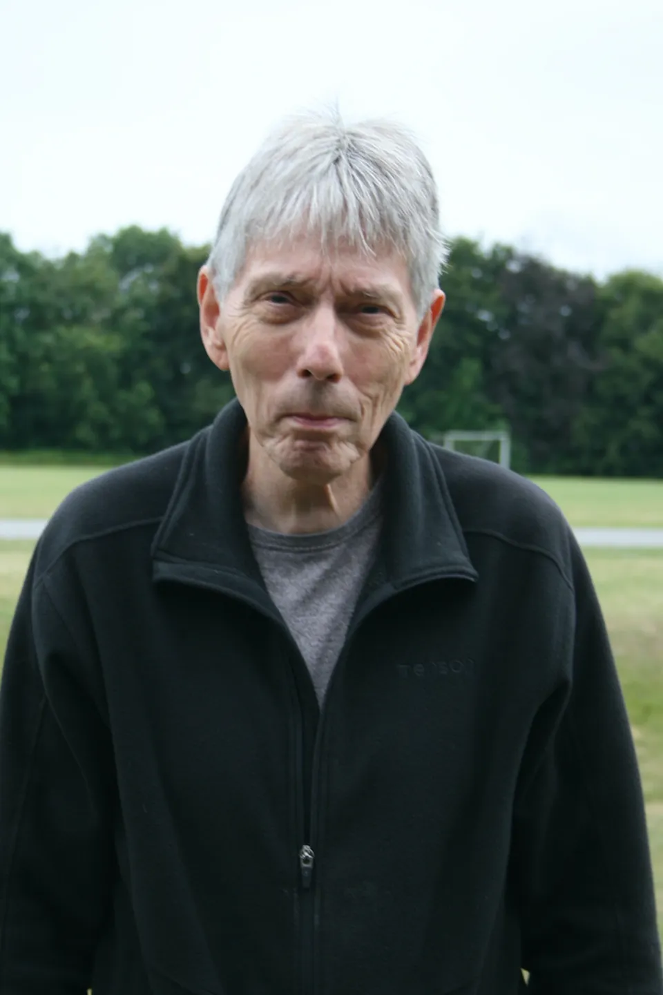 Erik Jespersen