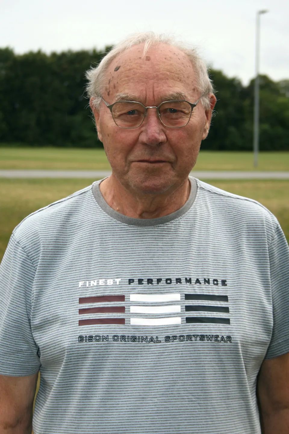 Svend Aage Hansen