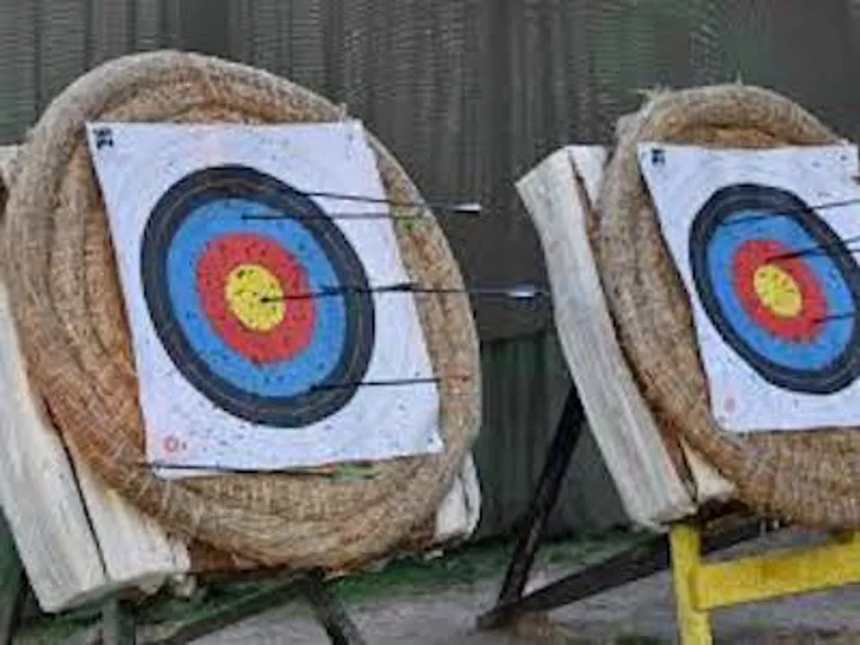 Målskive 1