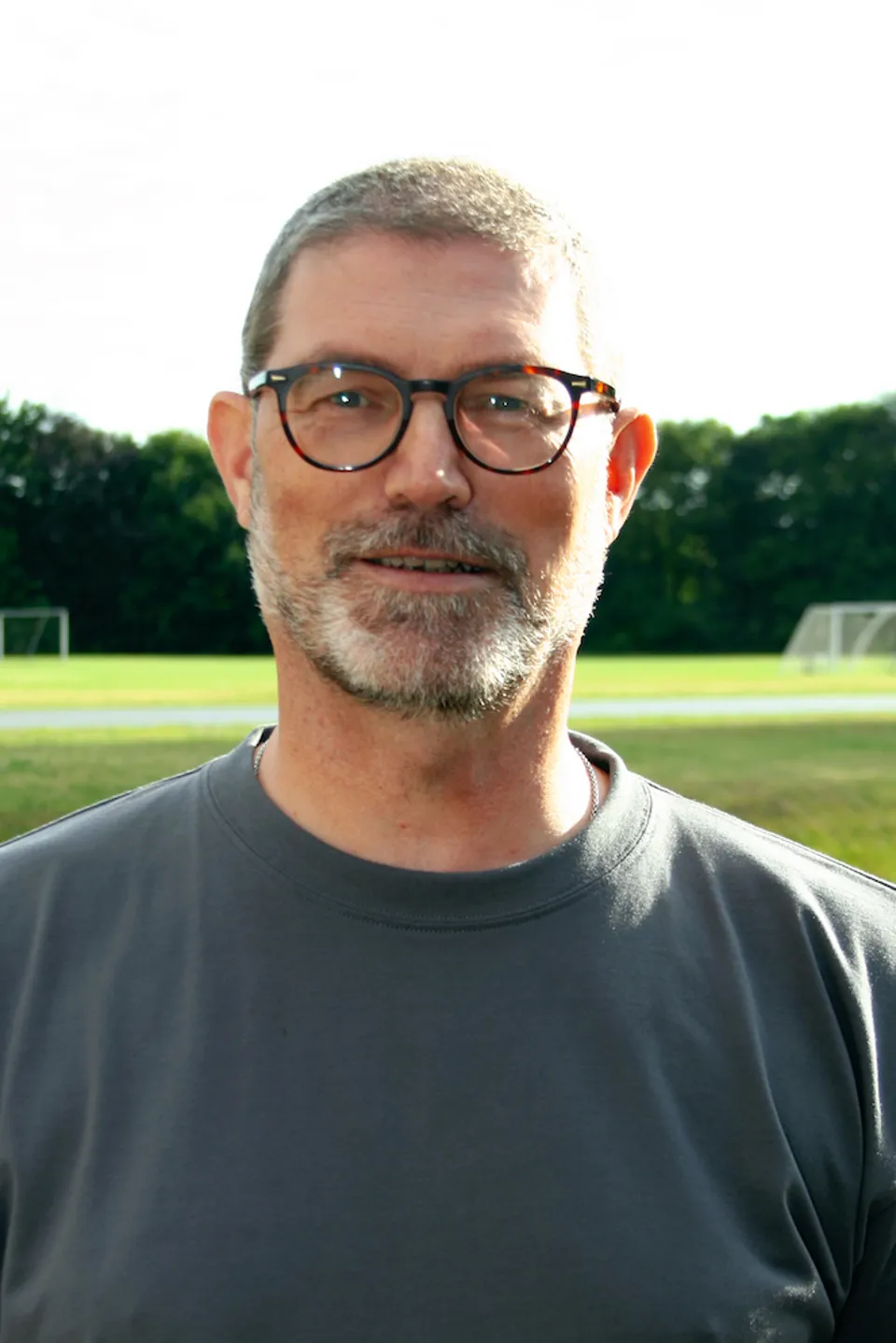 Jesper Lindstrøm Bech