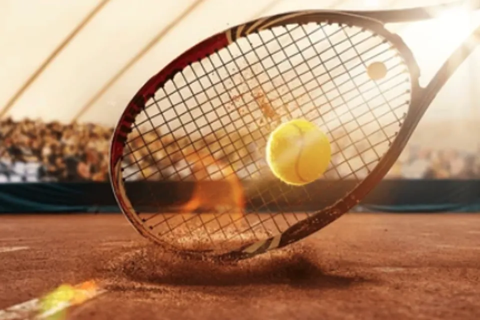 Tennisketsje