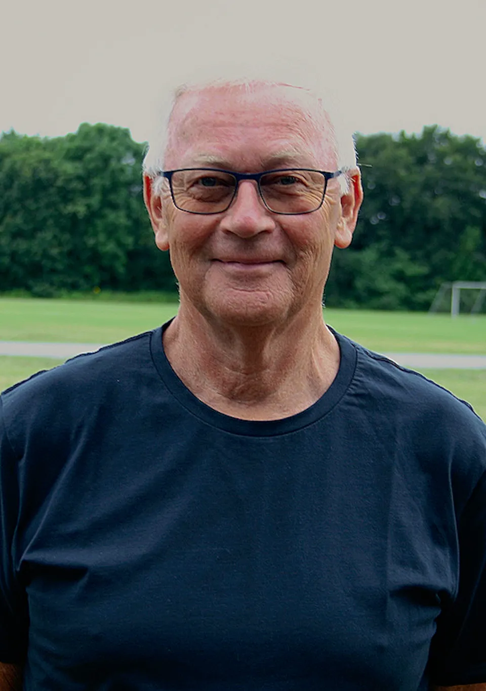 Palle Jacobsen