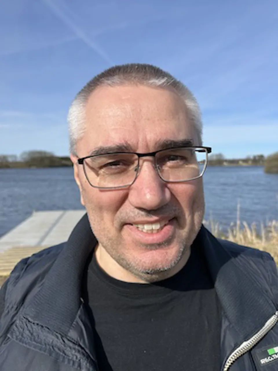 Carsten M. Hansen
